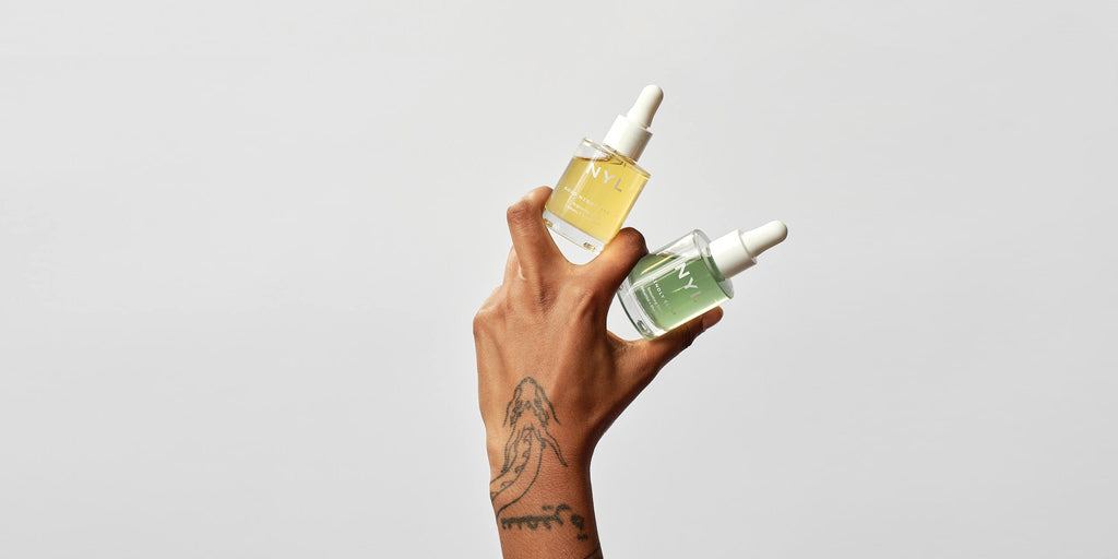 Face Oils vs. Serums