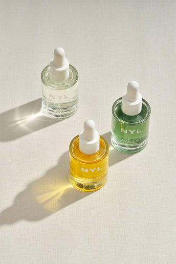 NYL Skincare - Vegan, Natural, Organic, Gluten-Free, Cruelty-Free.