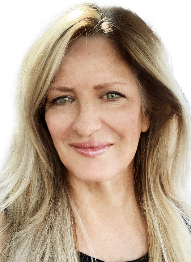 NYL Skincare - Vegan, Natural, Organic, Gluten-Free, Cruelty-Free. Carol Sondesky. Founder NYL Skincare.