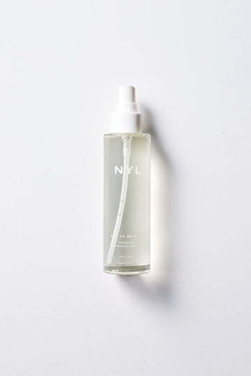Snow Mushrooms — a natural alternative to hyaluronic acid — have been hydrating skin since the Tang dynasty. Meanwhile the Watermelon extract in our pH balancing toner brightens and refreshes. The perfect prep!   Key ingredients: Snow Mushroom + Watermelon. NYL Skincare. Hand-crafted skincare for all. Rooted in botanicals and created in extra-small batches from only the good stuff, NYL is vegan and cruelty-free and nothing but fresh, clean, pure & potent. No compromises. That’s NYL.